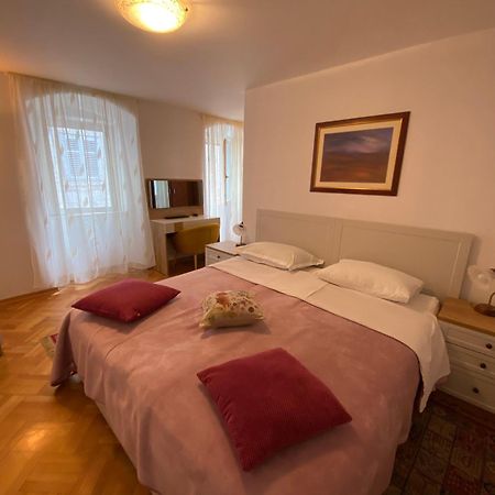 Rooms Base Спліт Екстер'єр фото