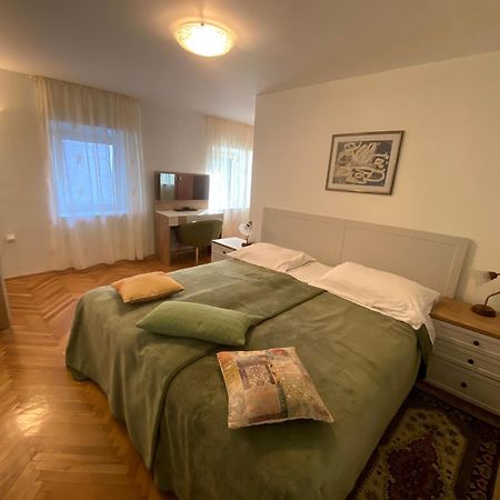 Rooms Base Спліт Екстер'єр фото