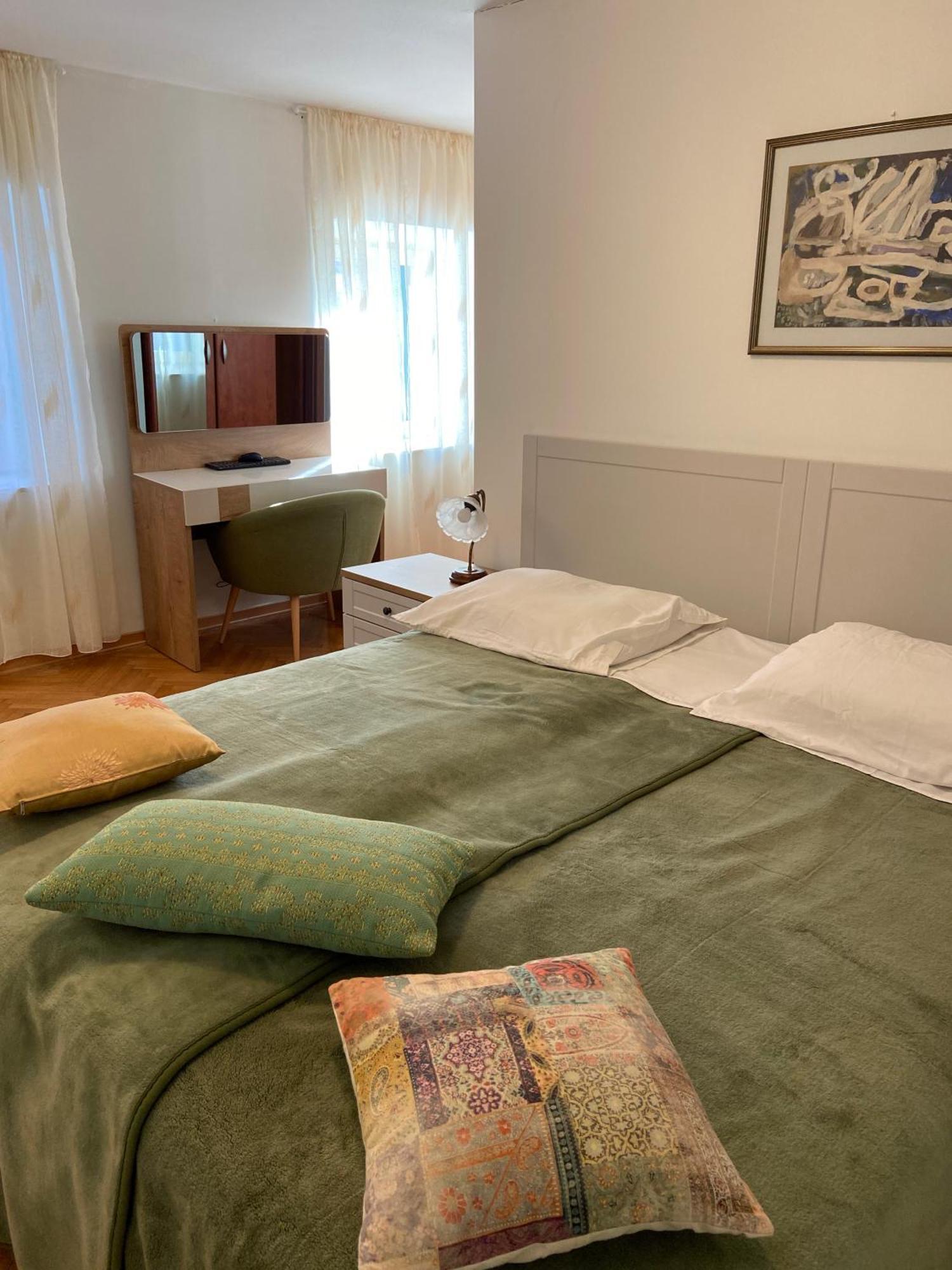Rooms Base Спліт Екстер'єр фото