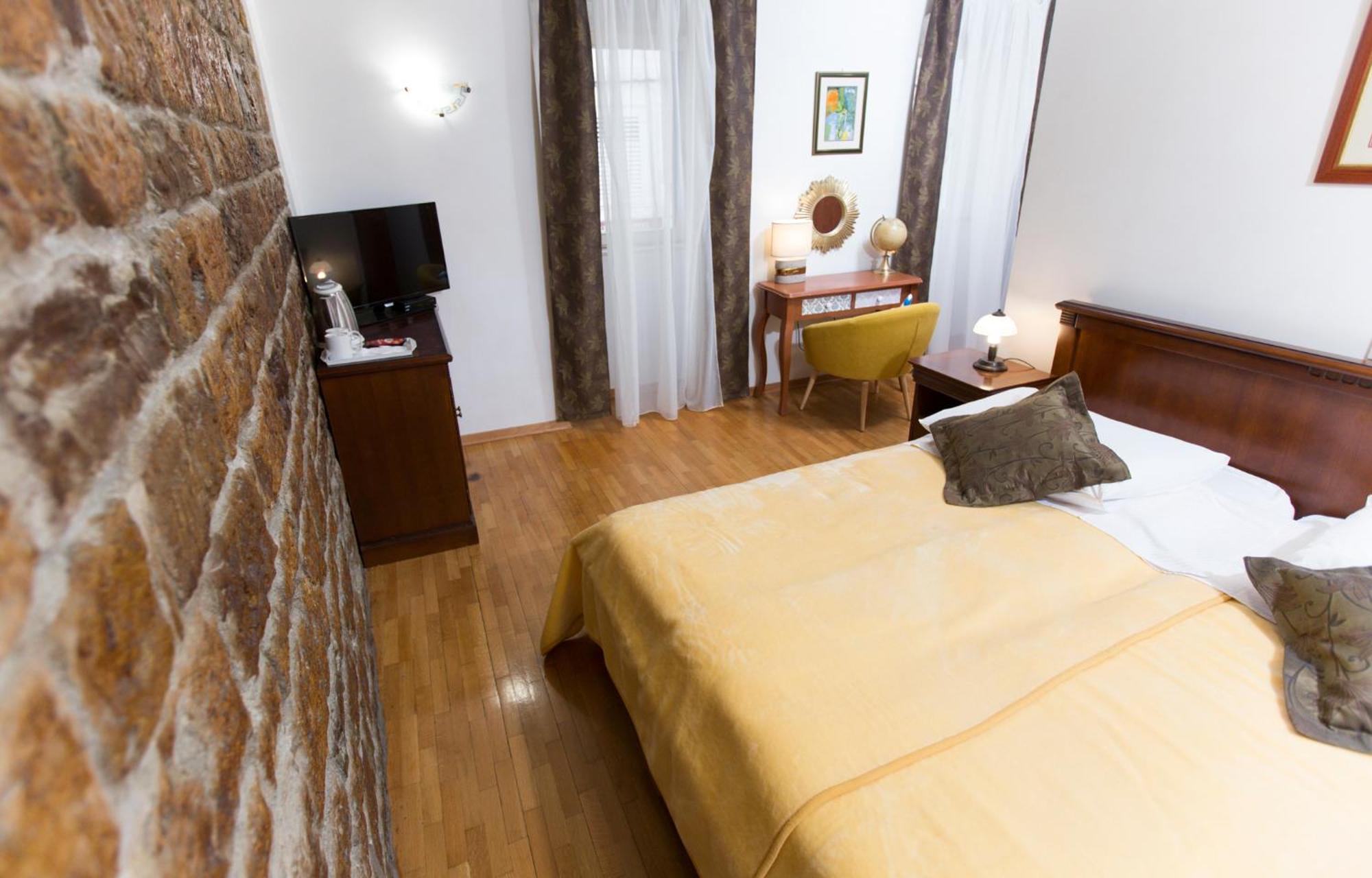 Rooms Base Спліт Екстер'єр фото