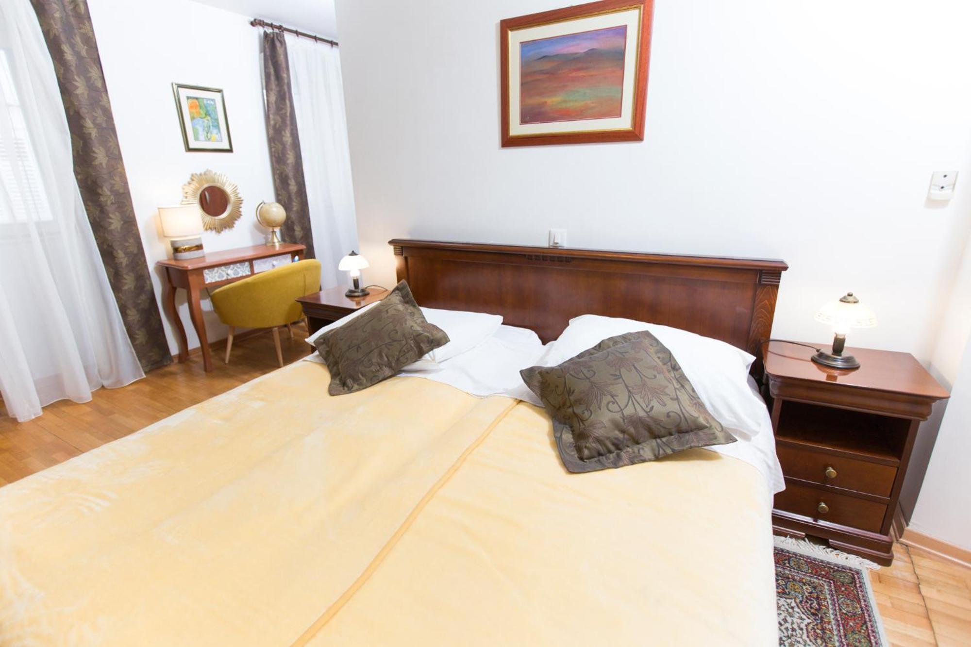 Rooms Base Спліт Екстер'єр фото