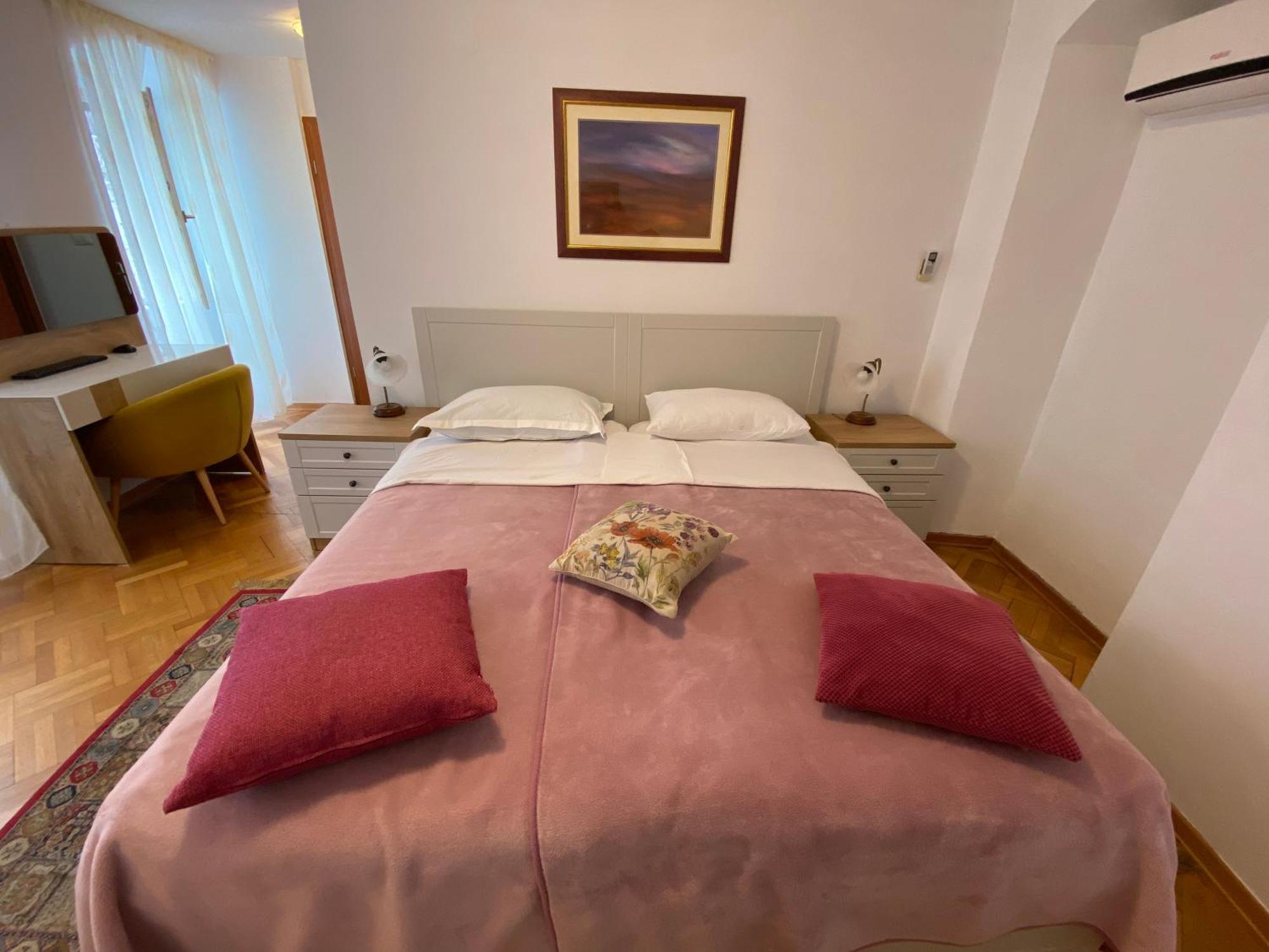 Rooms Base Спліт Екстер'єр фото