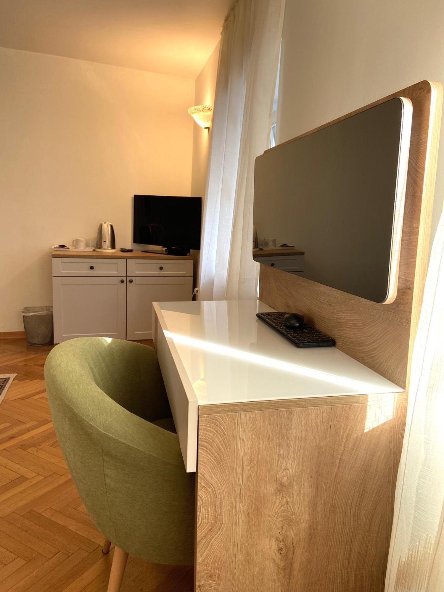 Rooms Base Спліт Екстер'єр фото
