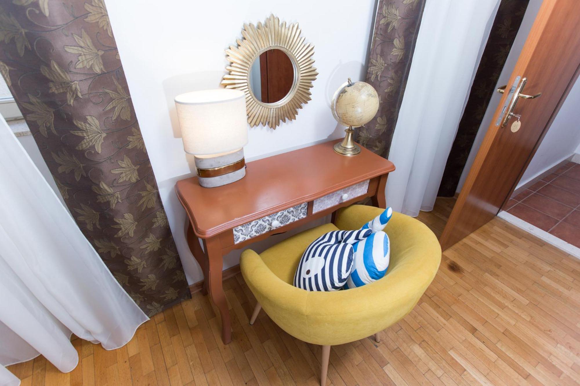Rooms Base Спліт Екстер'єр фото