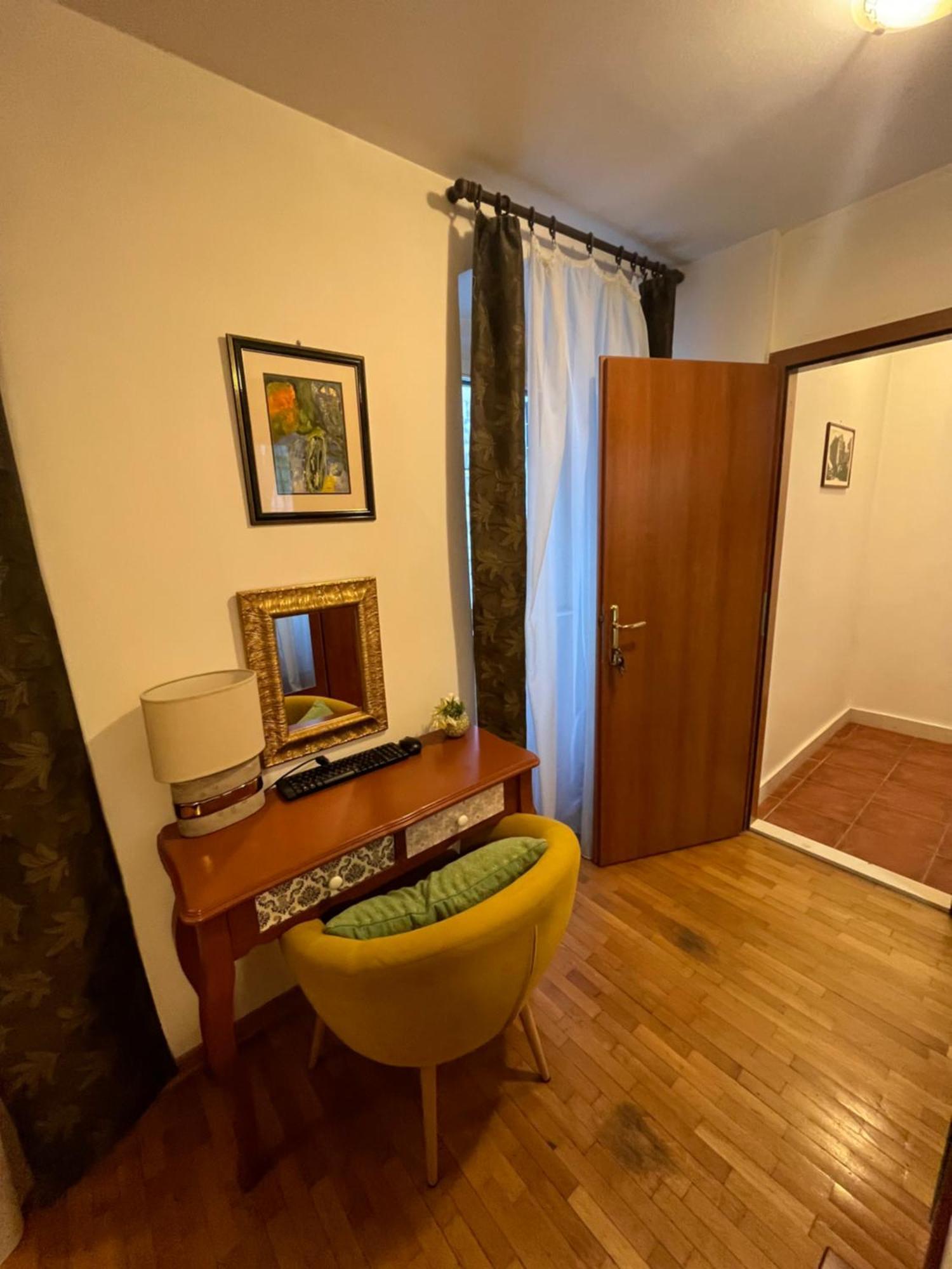 Rooms Base Спліт Екстер'єр фото