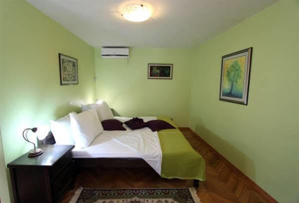 Rooms Base Спліт Екстер'єр фото