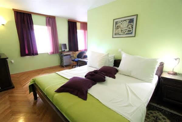 Rooms Base Спліт Екстер'єр фото