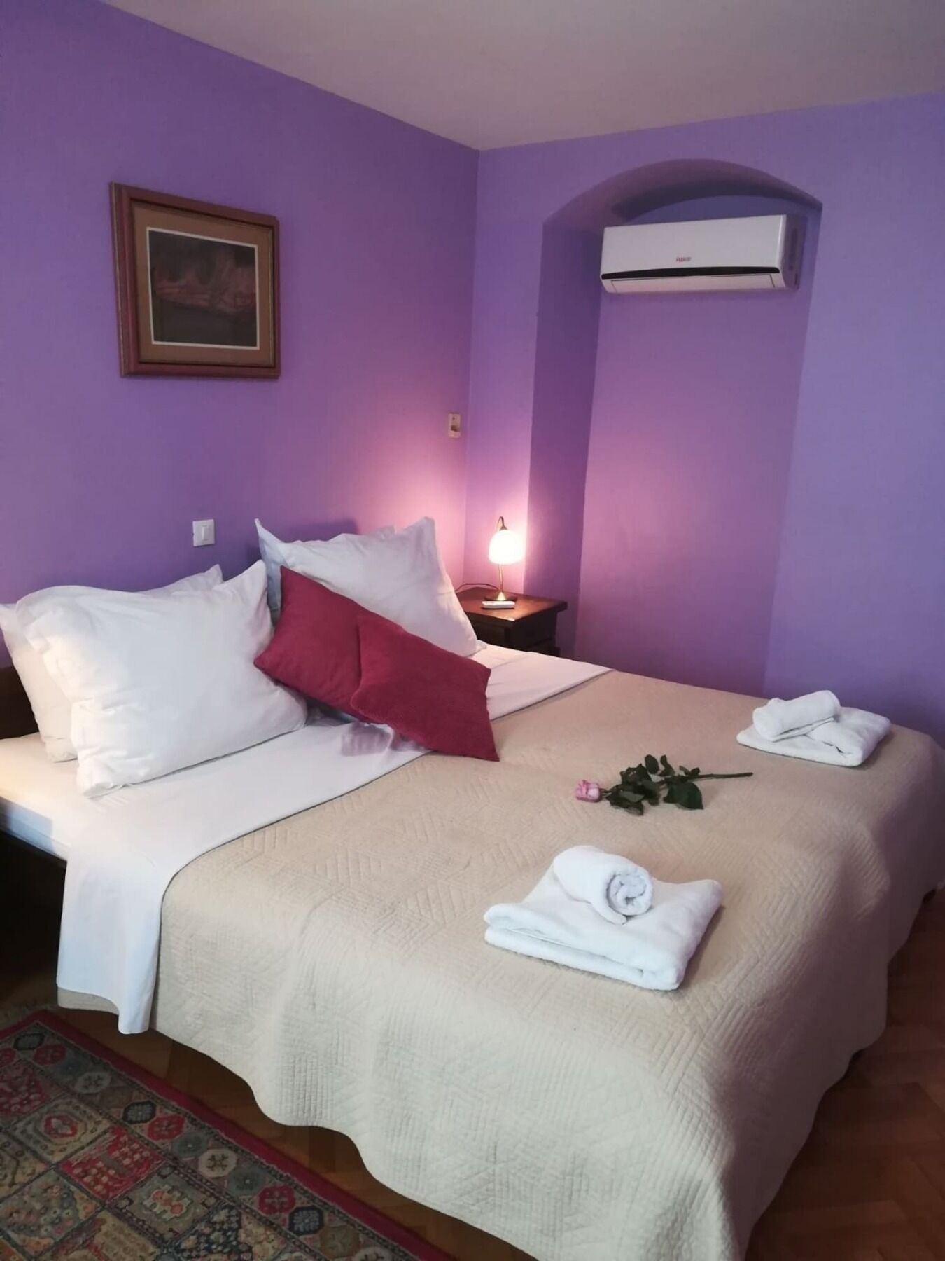 Rooms Base Спліт Екстер'єр фото